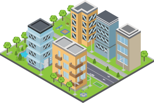 Tecnología de control vehicular en desarrollos residenciales