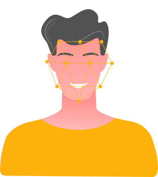 Reconocimiento facial para acceso seguro